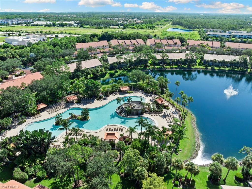 2325 Hidden Lake DR # 3809, NAPLES FL 34112-23