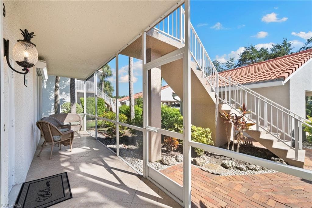 2325 Hidden Lake DR # 3809, NAPLES FL 34112-13