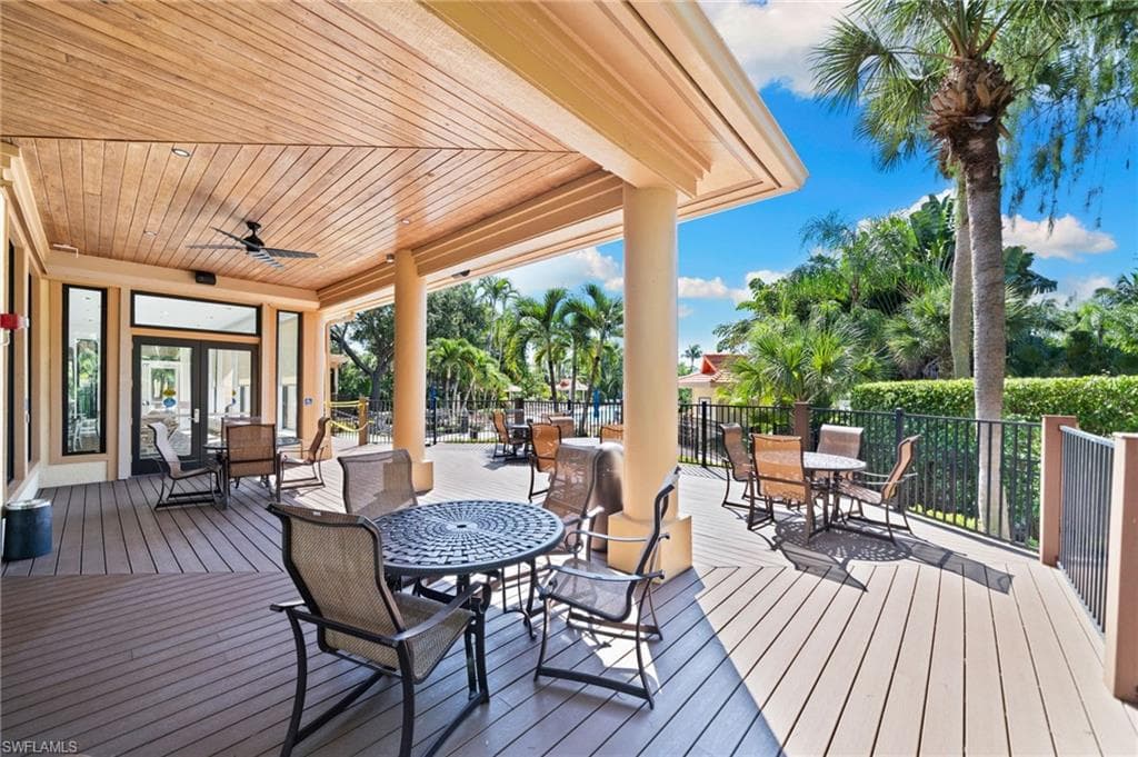 2325 Hidden Lake DR # 3809, NAPLES FL 34112-17