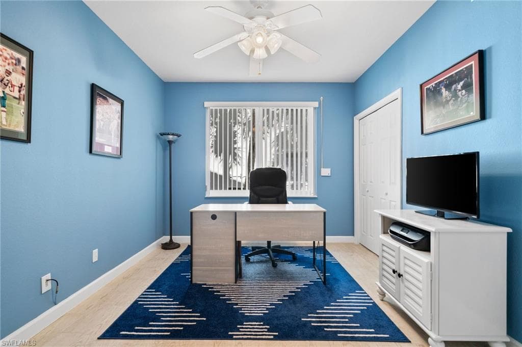 2325 Hidden Lake DR # 3809, NAPLES FL 34112-10