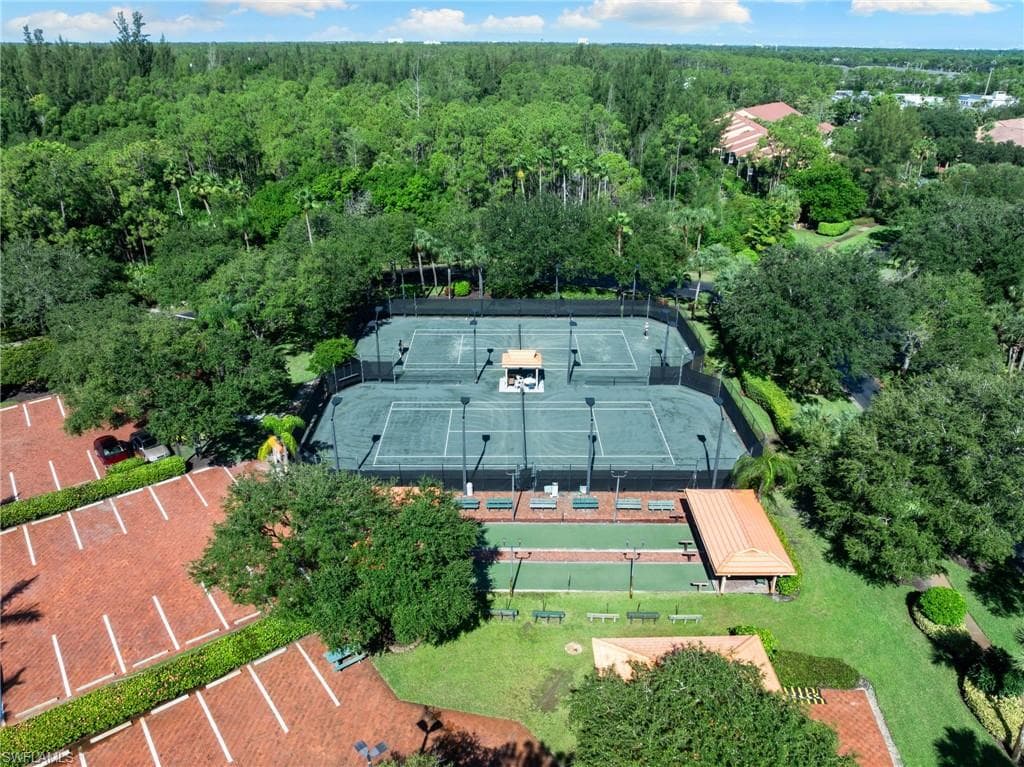 2325 Hidden Lake DR # 3809, NAPLES FL 34112-18