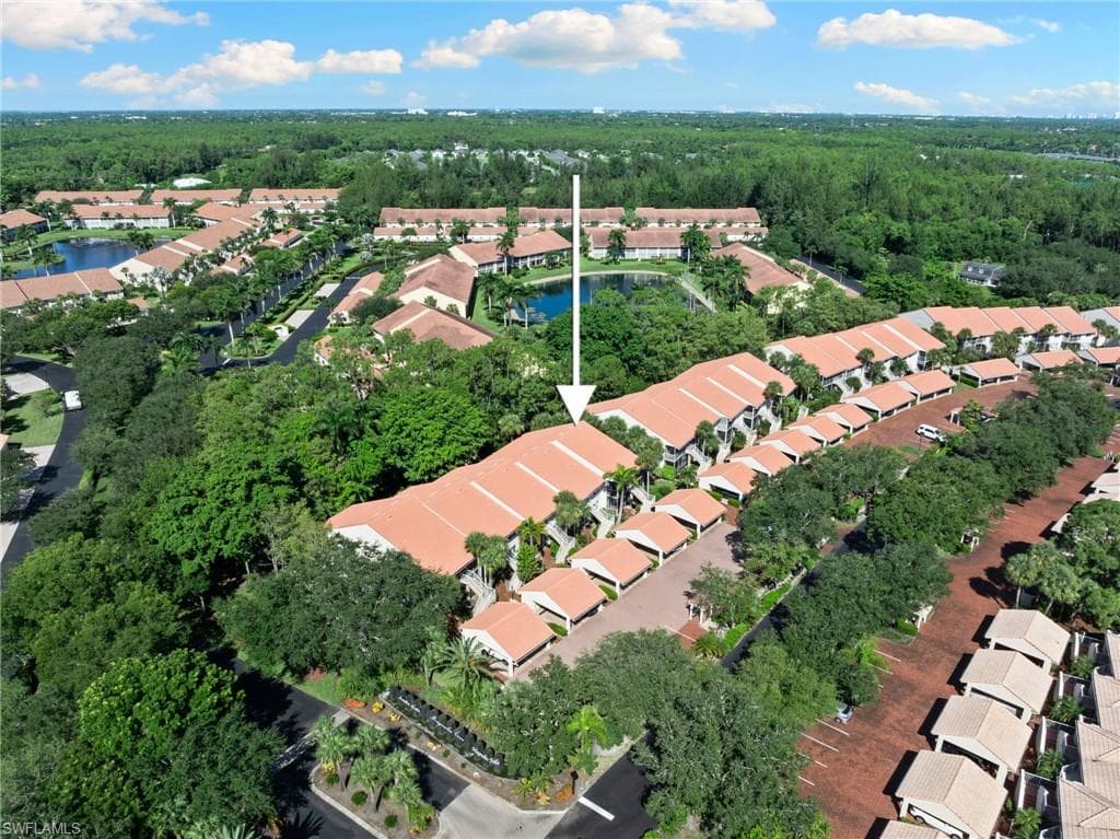 2325 Hidden Lake DR # 3809, NAPLES FL 34112-28