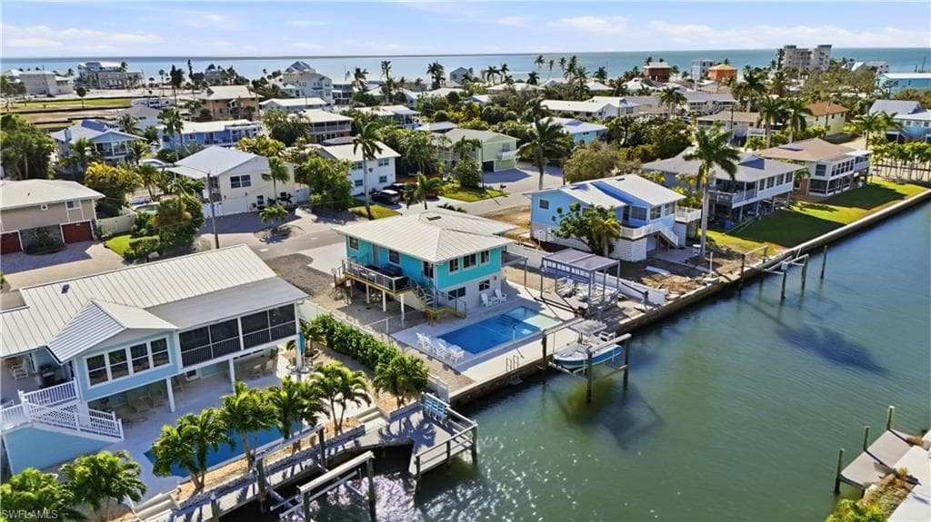 7 Avenida Carita, FORT MYERS BEACH FL 33931-6