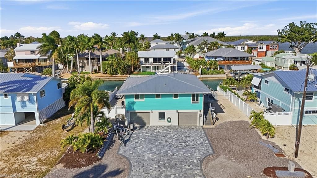 7 Avenida Carita, FORT MYERS BEACH FL 33931-43