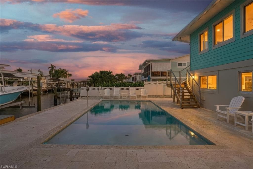 7 Avenida Carita, FORT MYERS BEACH FL 33931-39