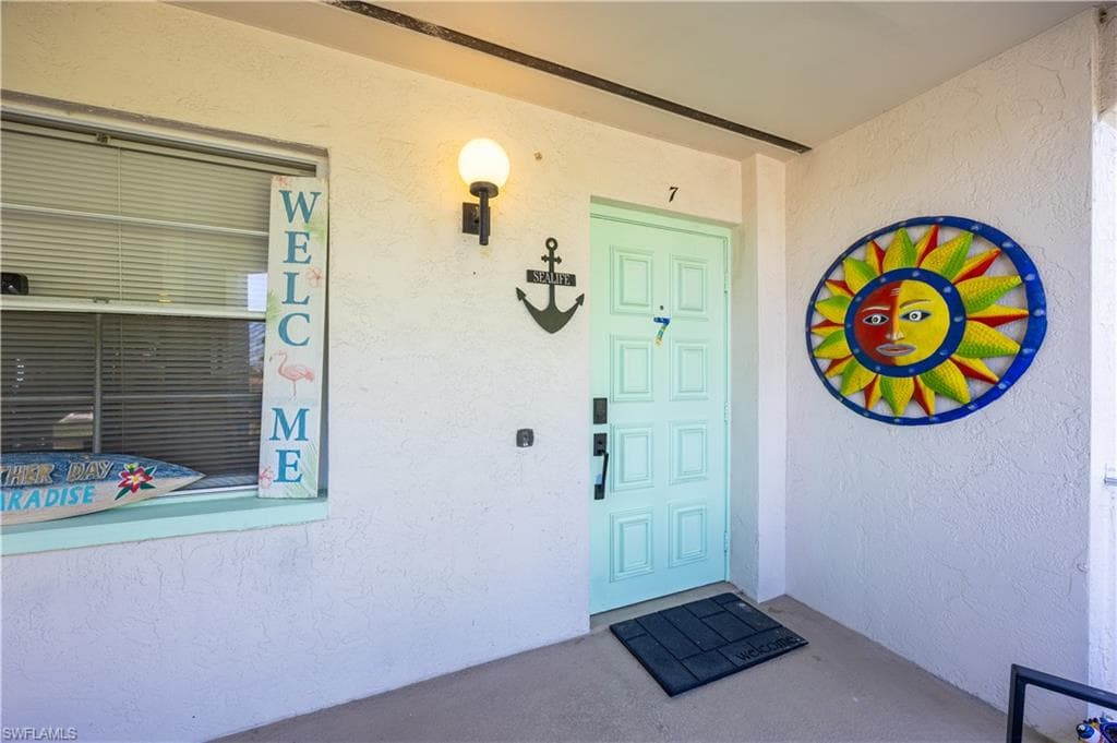 304 Tudor DR # 7, CAPE CORAL FL 33904-4