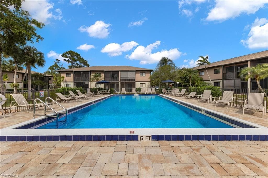 1231 Barrett RD # 1005, NORTH FORT MYERS FL 33903-21