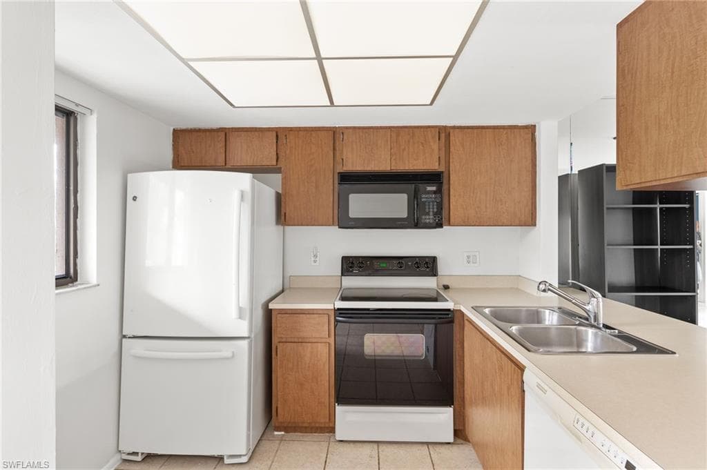 1231 Barrett RD # 1005, NORTH FORT MYERS FL 33903-7