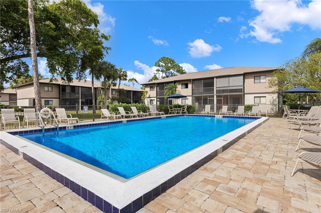 1231 Barrett RD # 1005, NORTH FORT MYERS FL 33903-20