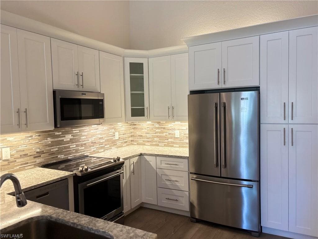 55 Emerald Woods DR # C8, NAPLES FL 34108-12