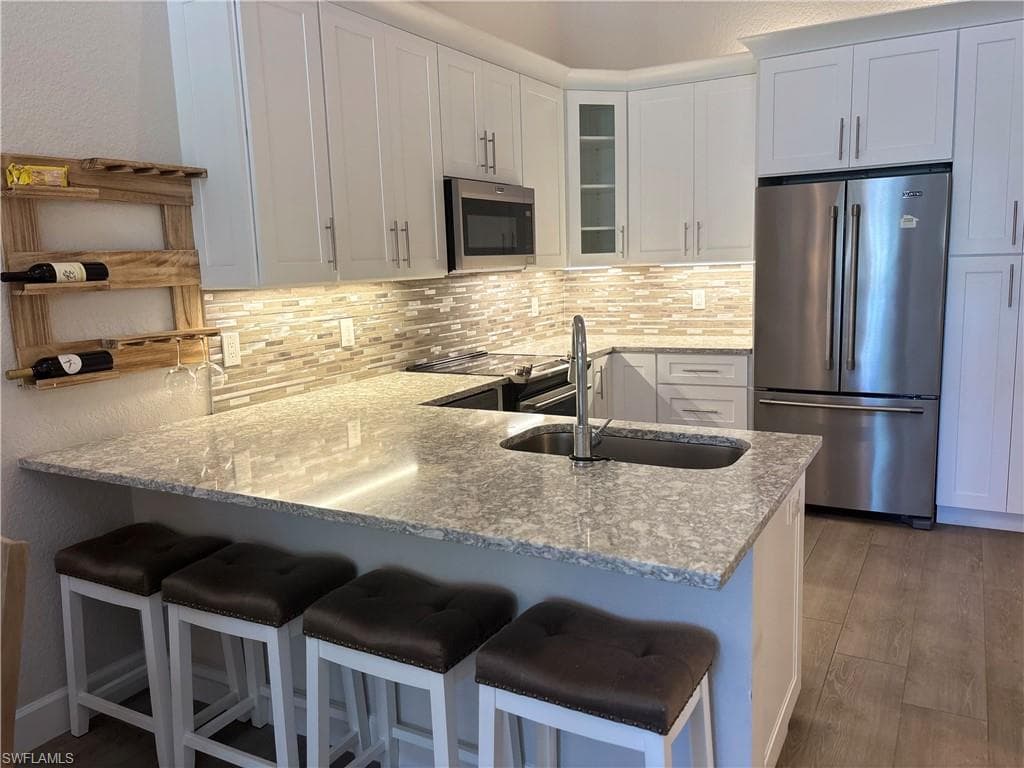 55 Emerald Woods DR # C8, NAPLES FL 34108-11
