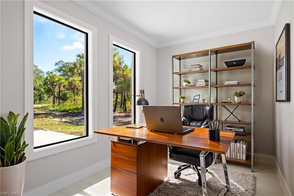 3657 Everglades BLVD S, NAPLES FL 34117-15