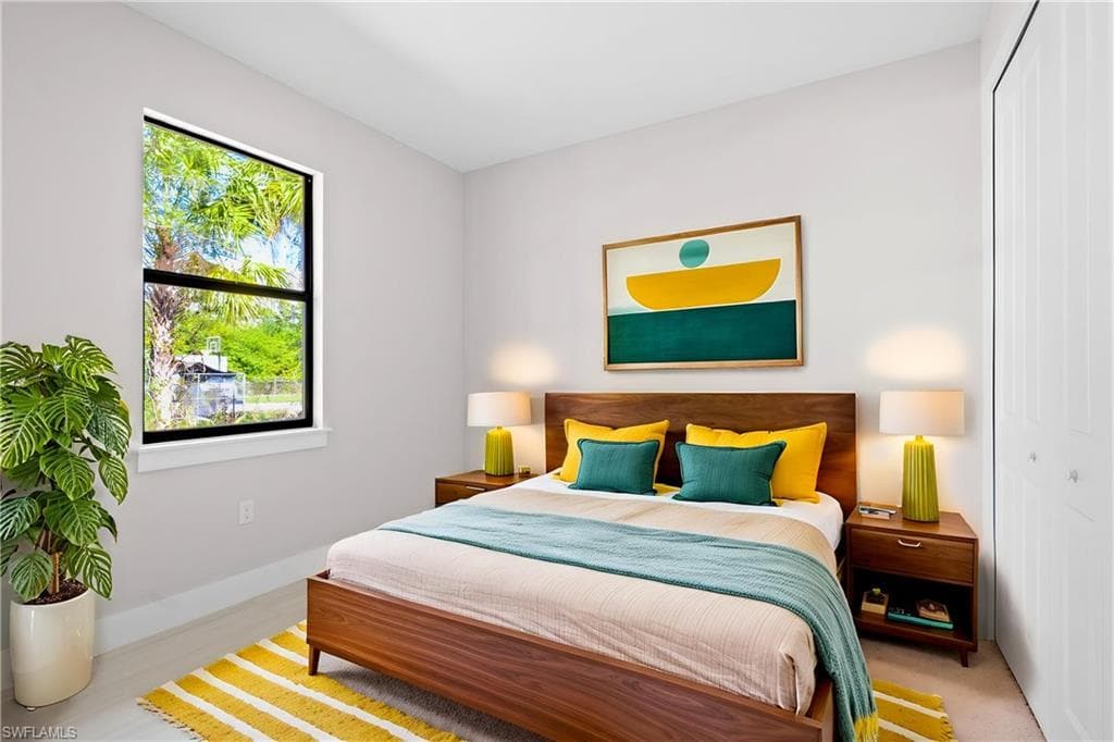 3657 Everglades BLVD S, NAPLES FL 34117-11