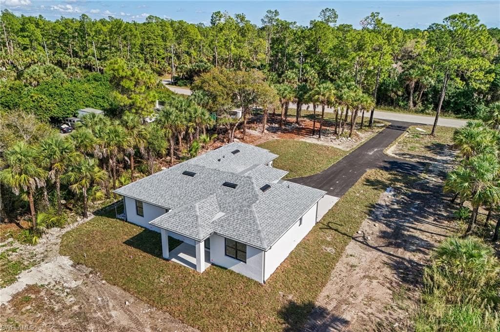 3657 Everglades BLVD S, NAPLES FL 34117-4