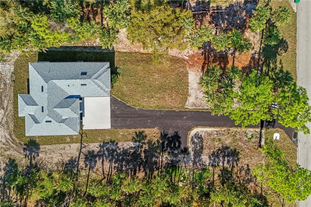 3657 Everglades BLVD S, NAPLES FL 34117-3