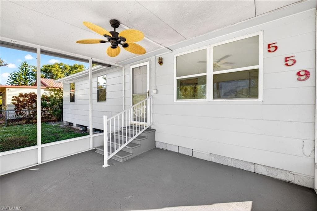 559 Clark ST, NORTH FORT MYERS FL 33903-21