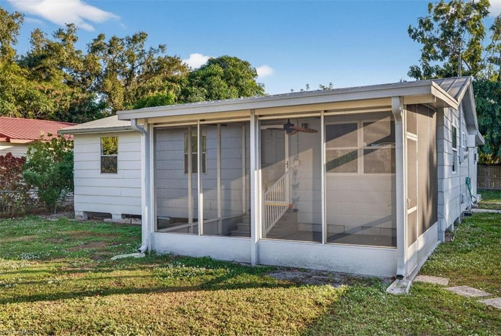 559 Clark ST, NORTH FORT MYERS FL 33903-22