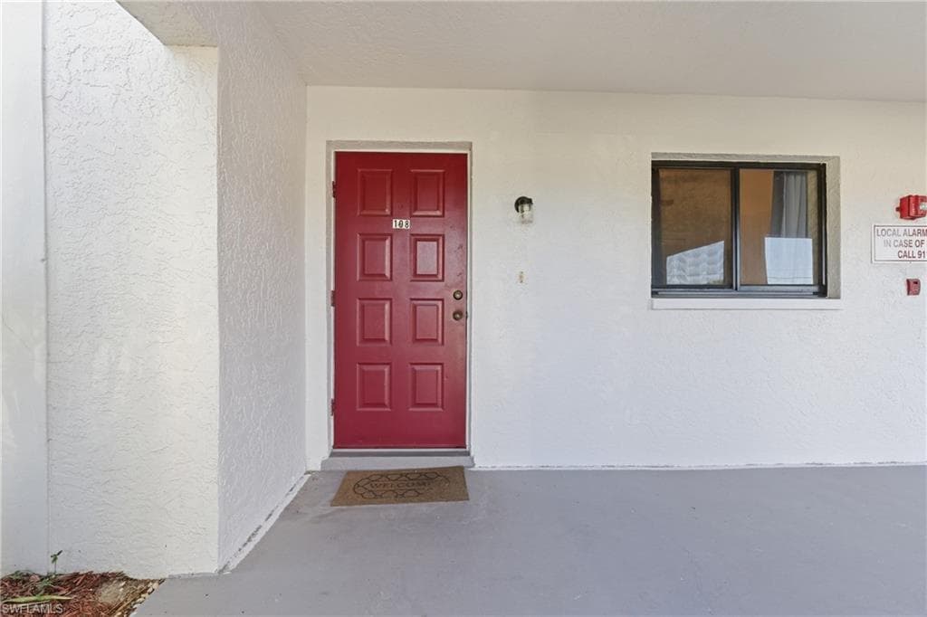 2231 E 5th ST # 108, LEHIGH ACRES FL 33936-26