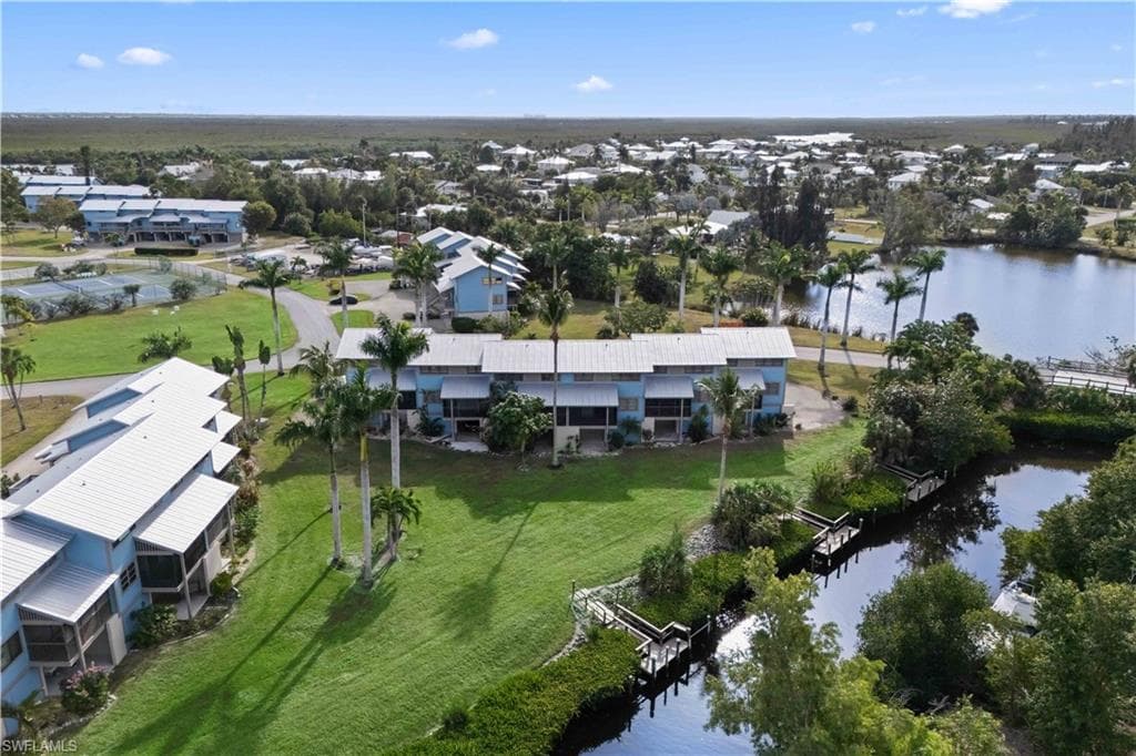 5201 BLUE CRAB CIR N # A6, BOKEELIA FL 33922-1