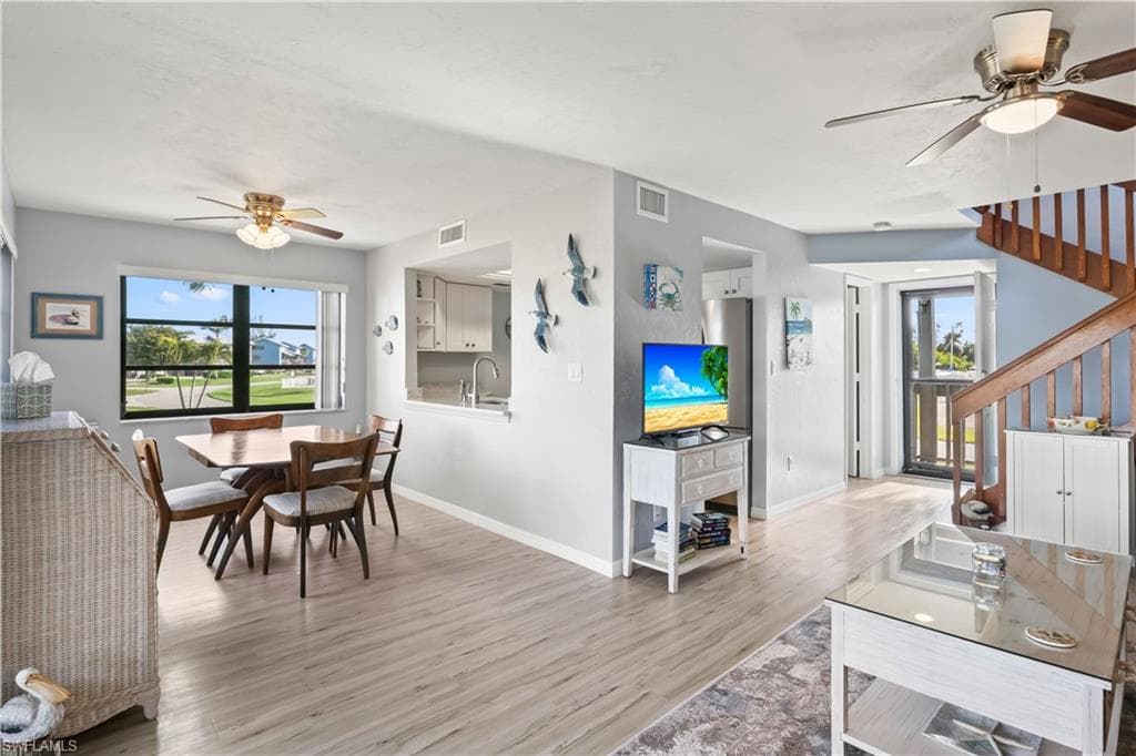 5201 BLUE CRAB CIR N # A6, BOKEELIA FL 33922-15