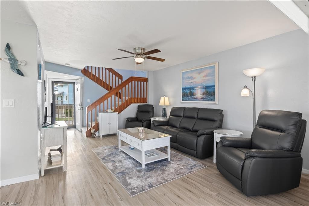 5201 BLUE CRAB CIR N # A6, BOKEELIA FL 33922-11