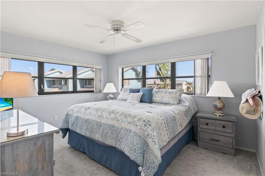 5201 BLUE CRAB CIR N # A6, BOKEELIA FL 33922-25