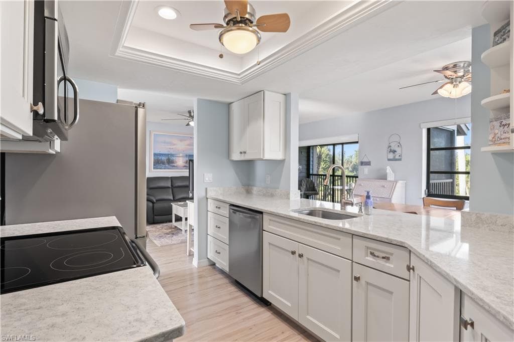 5201 BLUE CRAB CIR N # A6, BOKEELIA FL 33922-21