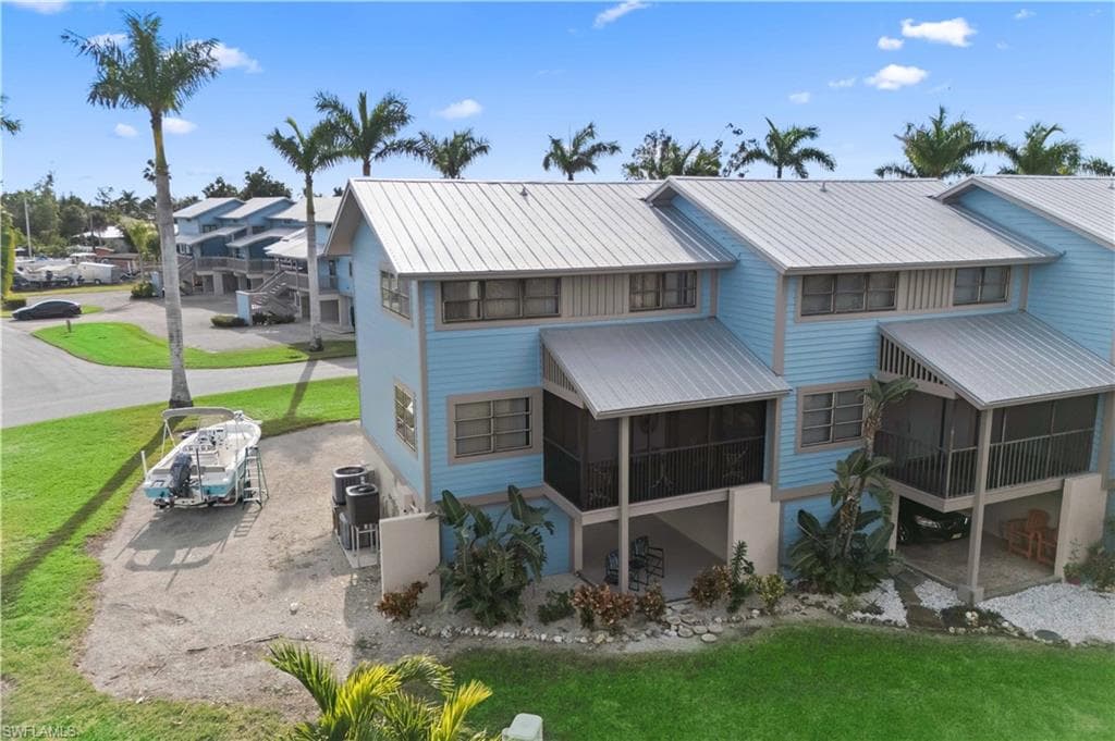 5201 BLUE CRAB CIR N # A6, BOKEELIA FL 33922-6