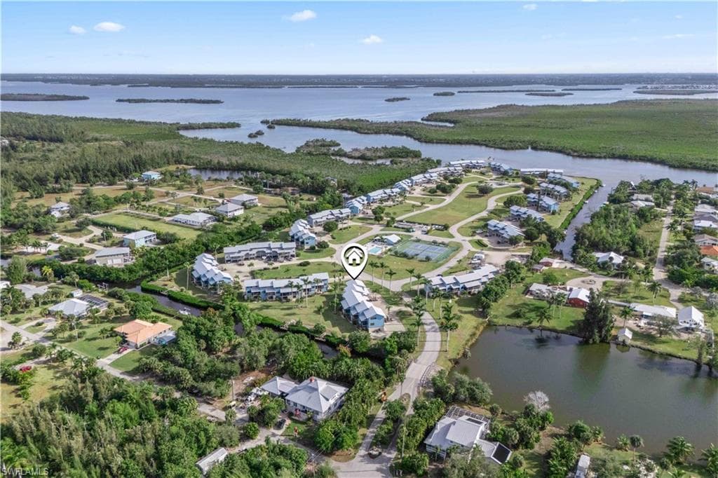 5201 BLUE CRAB CIR N # A6, BOKEELIA FL 33922-2