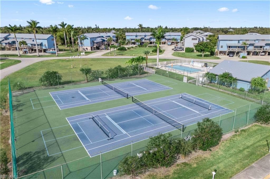 5201 BLUE CRAB CIR N # A6, BOKEELIA FL 33922-35