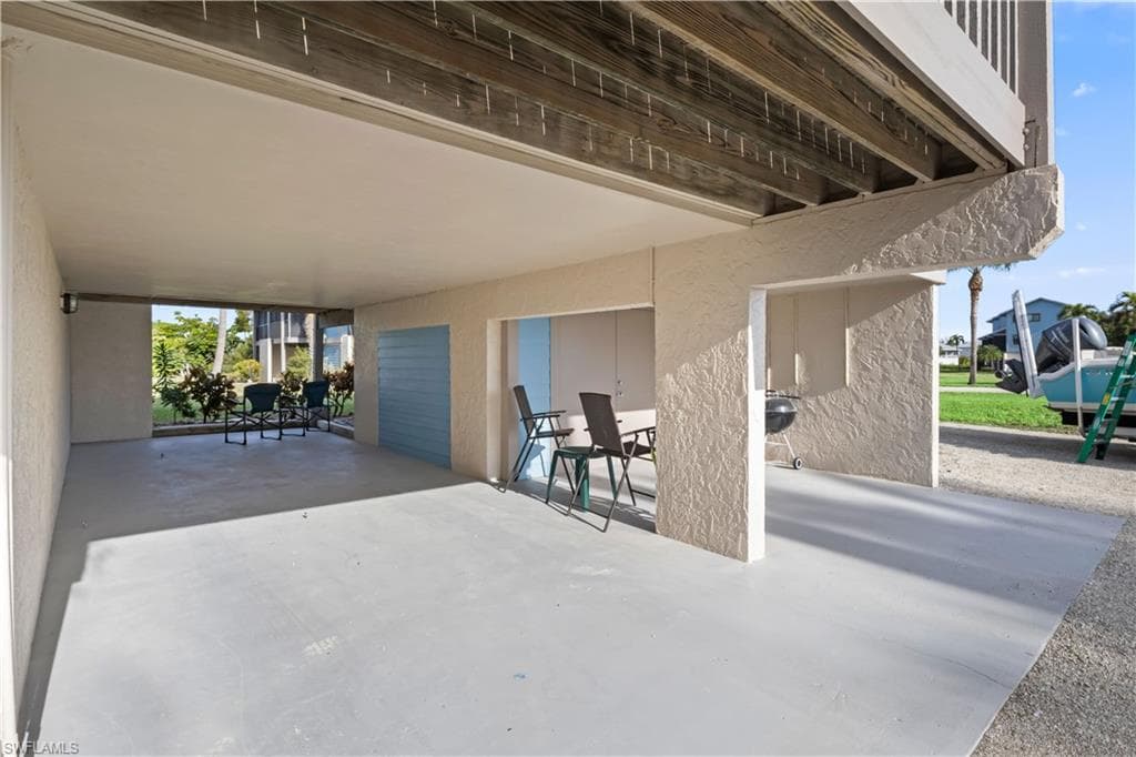 5201 BLUE CRAB CIR N # A6, BOKEELIA FL 33922-31