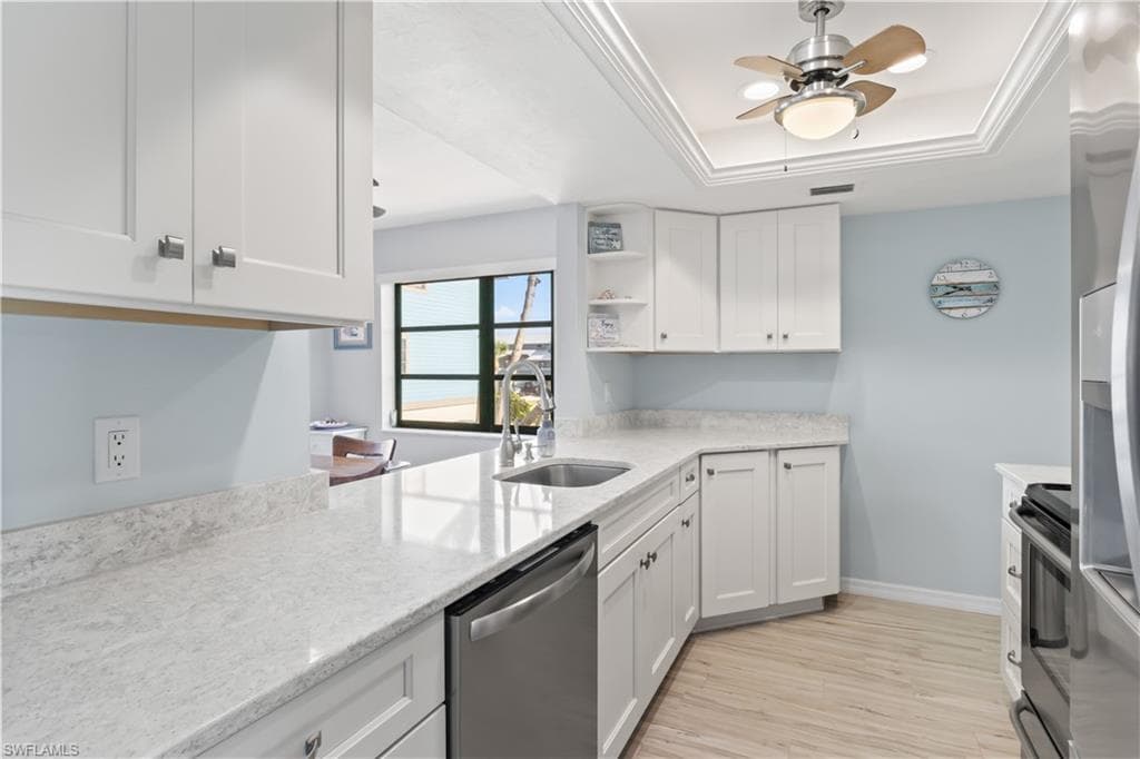 5201 BLUE CRAB CIR N # A6, BOKEELIA FL 33922-19