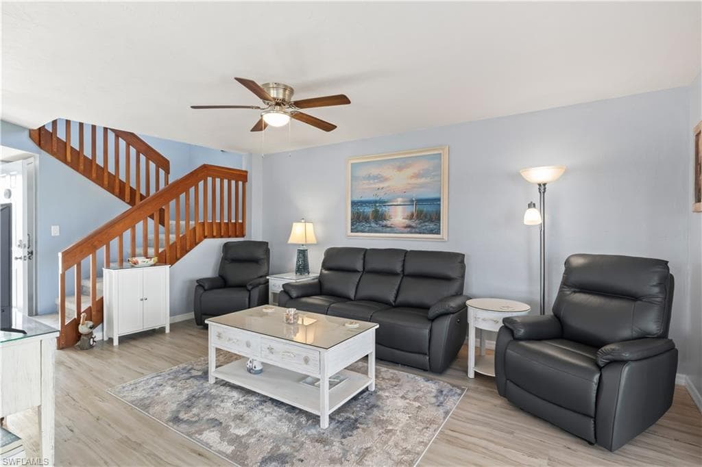 5201 BLUE CRAB CIR N # A6, BOKEELIA FL 33922-8