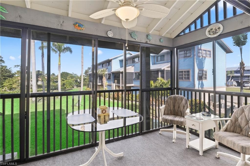 5201 BLUE CRAB CIR N # A6, BOKEELIA FL 33922-13