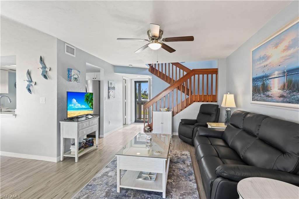 5201 BLUE CRAB CIR N # A6, BOKEELIA FL 33922-14