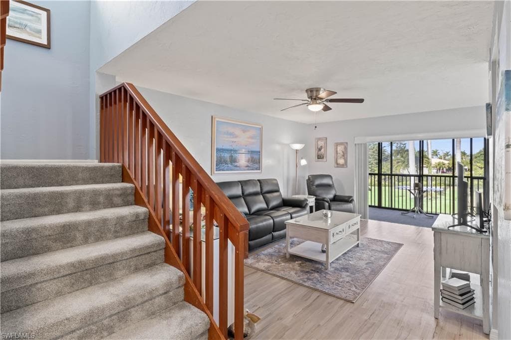 5201 BLUE CRAB CIR N # A6, BOKEELIA FL 33922-10