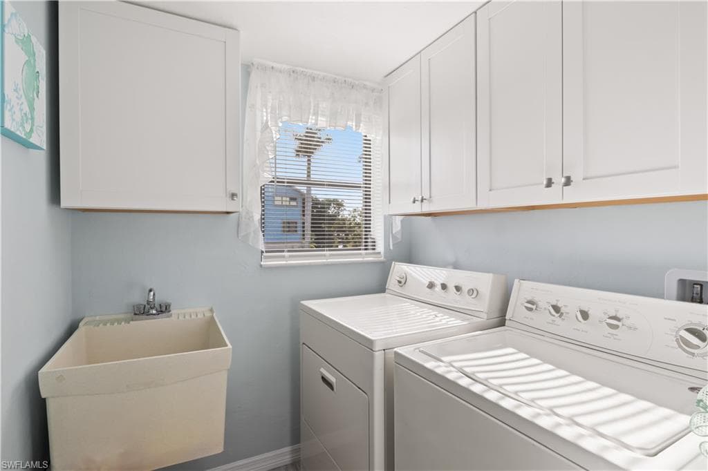 5201 BLUE CRAB CIR N # A6, BOKEELIA FL 33922-30