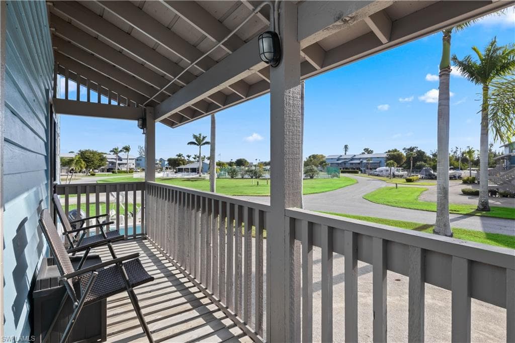 5201 BLUE CRAB CIR N # A6, BOKEELIA FL 33922-7