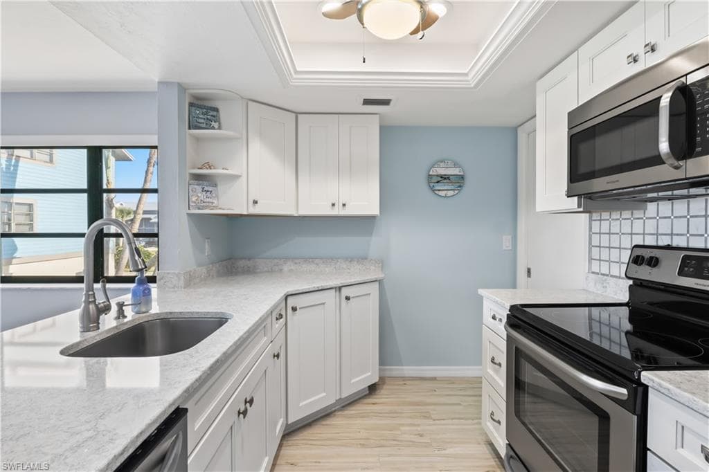 5201 BLUE CRAB CIR N # A6, BOKEELIA FL 33922-20