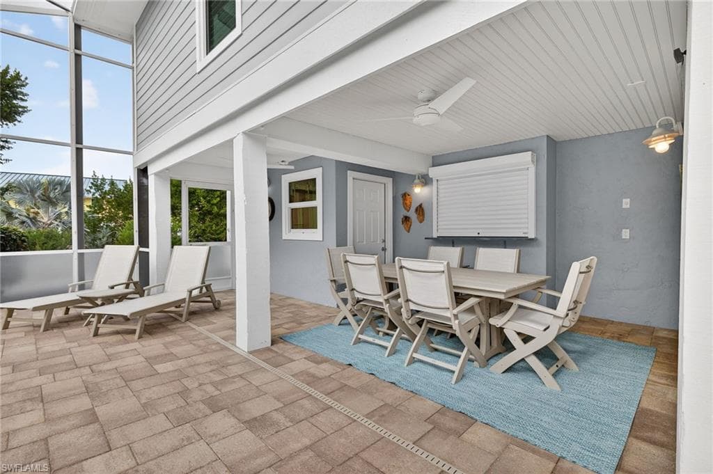 243 Southwinds DR, SANIBEL FL 33957-26