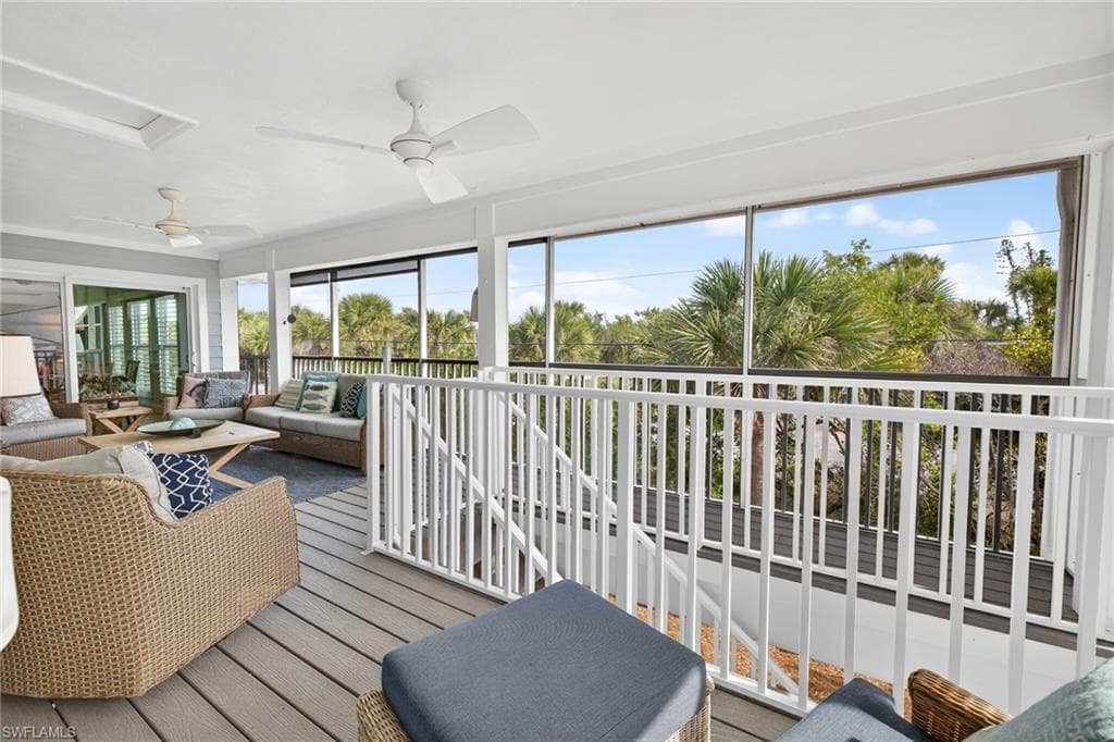 243 Southwinds DR, SANIBEL FL 33957-25