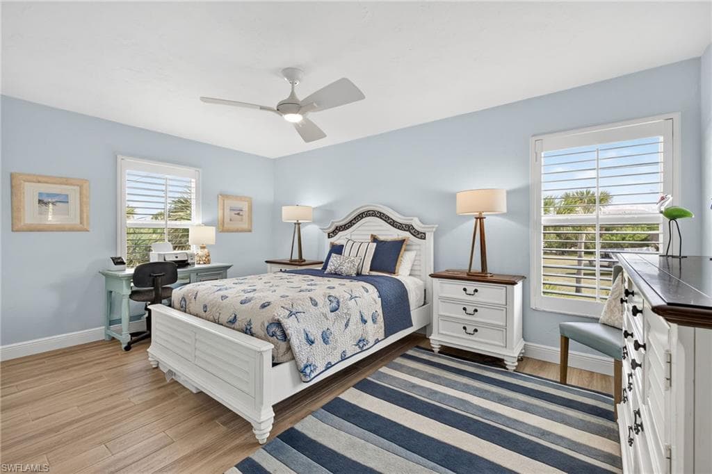 243 Southwinds DR, SANIBEL FL 33957-21