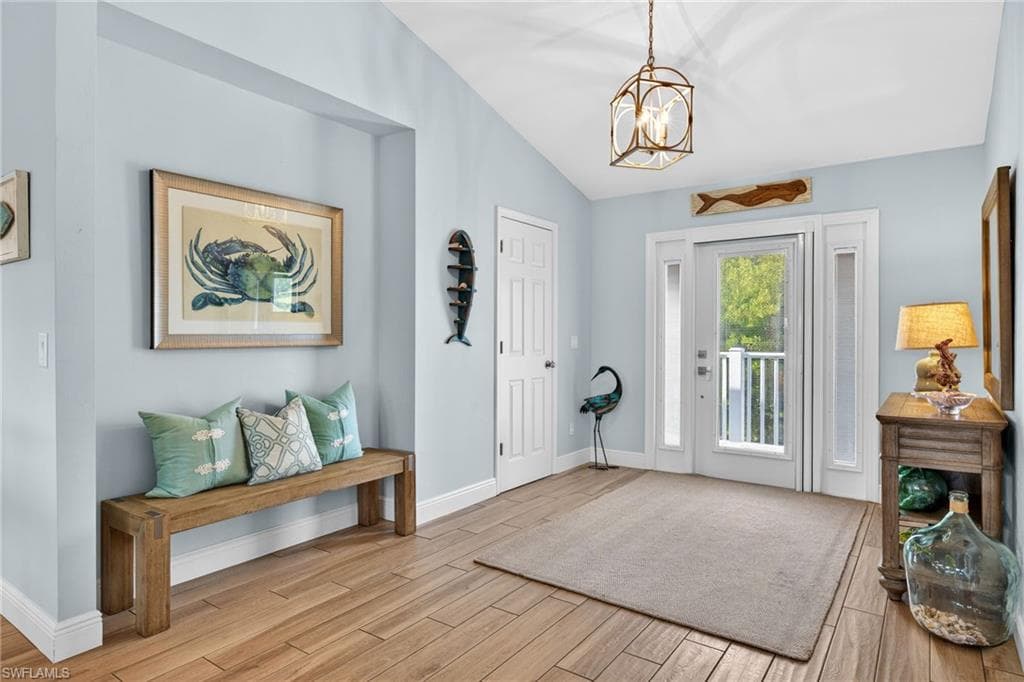 243 Southwinds DR, SANIBEL FL 33957-2