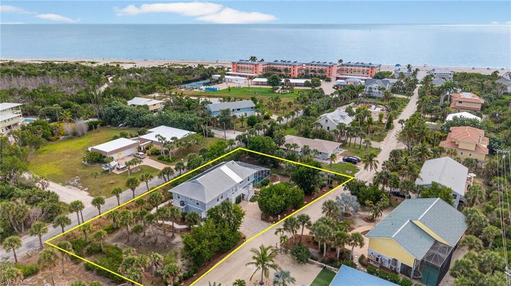243 Southwinds DR, SANIBEL FL 33957-35