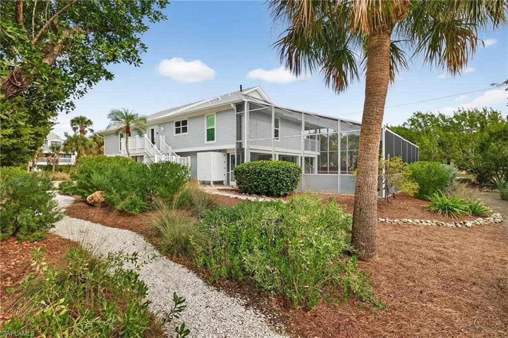 243 Southwinds DR, SANIBEL FL 33957-31