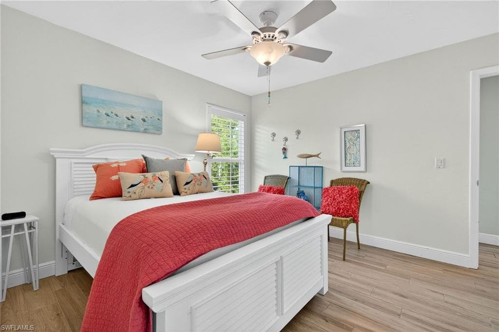 243 Southwinds DR, SANIBEL FL 33957-17