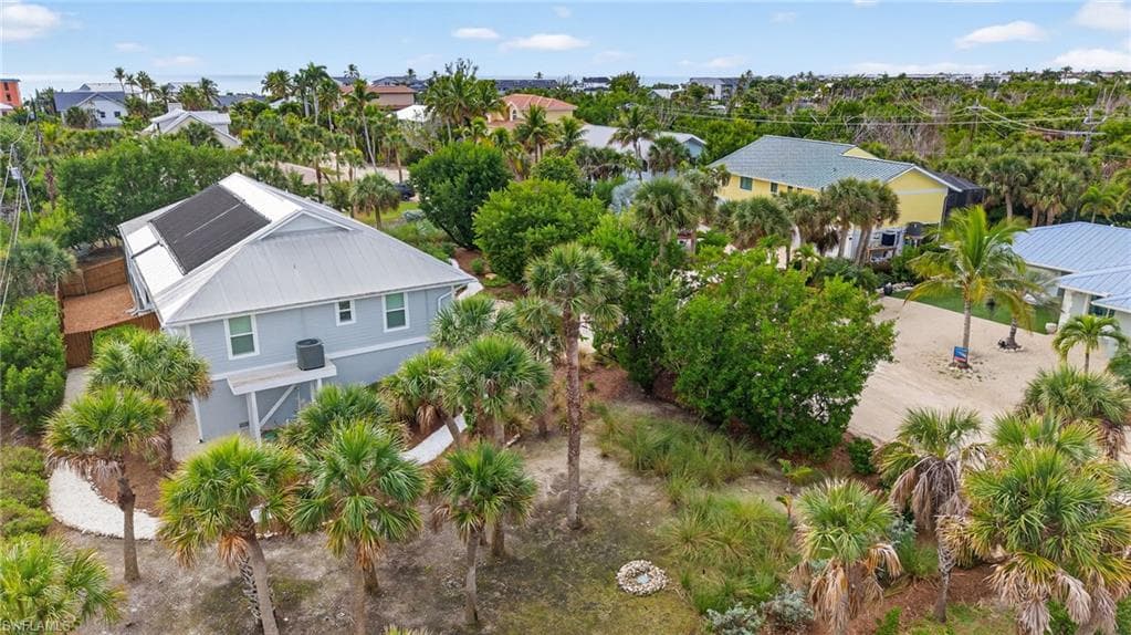 243 Southwinds DR, SANIBEL FL 33957-39