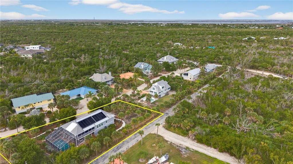 243 Southwinds DR, SANIBEL FL 33957-38