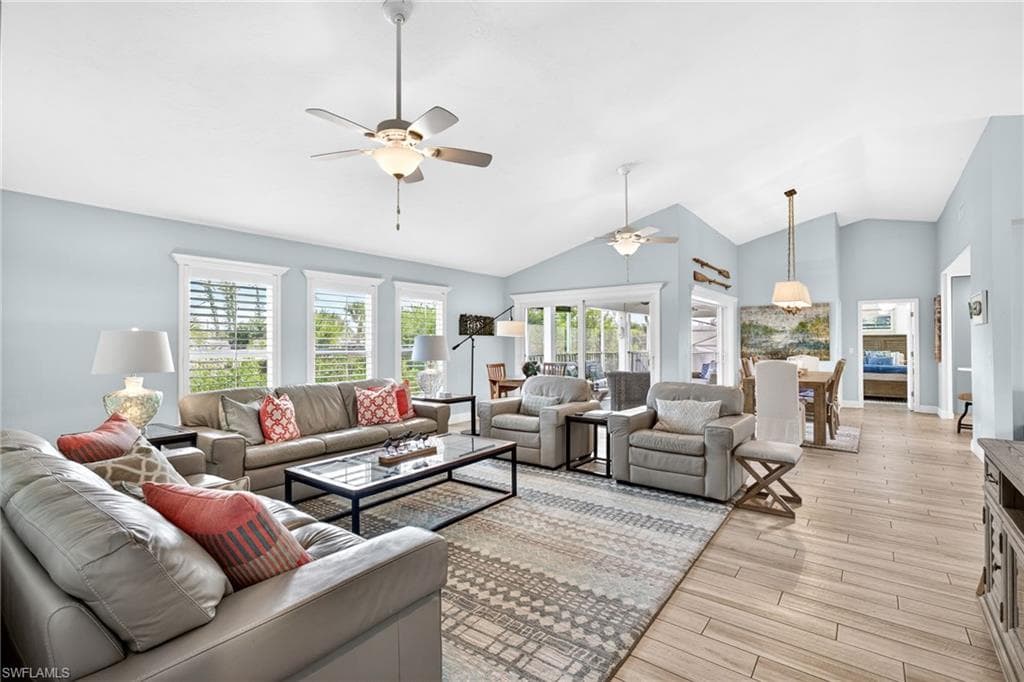 243 Southwinds DR, SANIBEL FL 33957-3