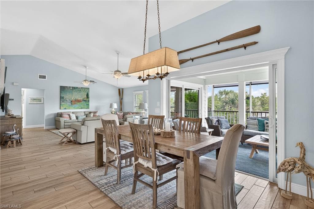243 Southwinds DR, SANIBEL FL 33957-7